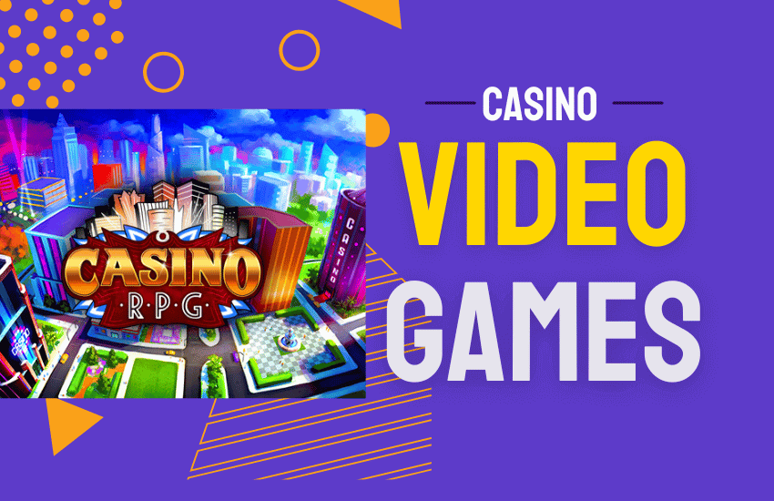The Complete Guide to Casino Video Games