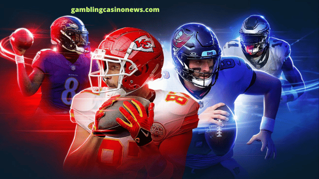 Navigating the Gridiron Gauntlet: A Comprehensive Guide to the NFL Playoff Bracket